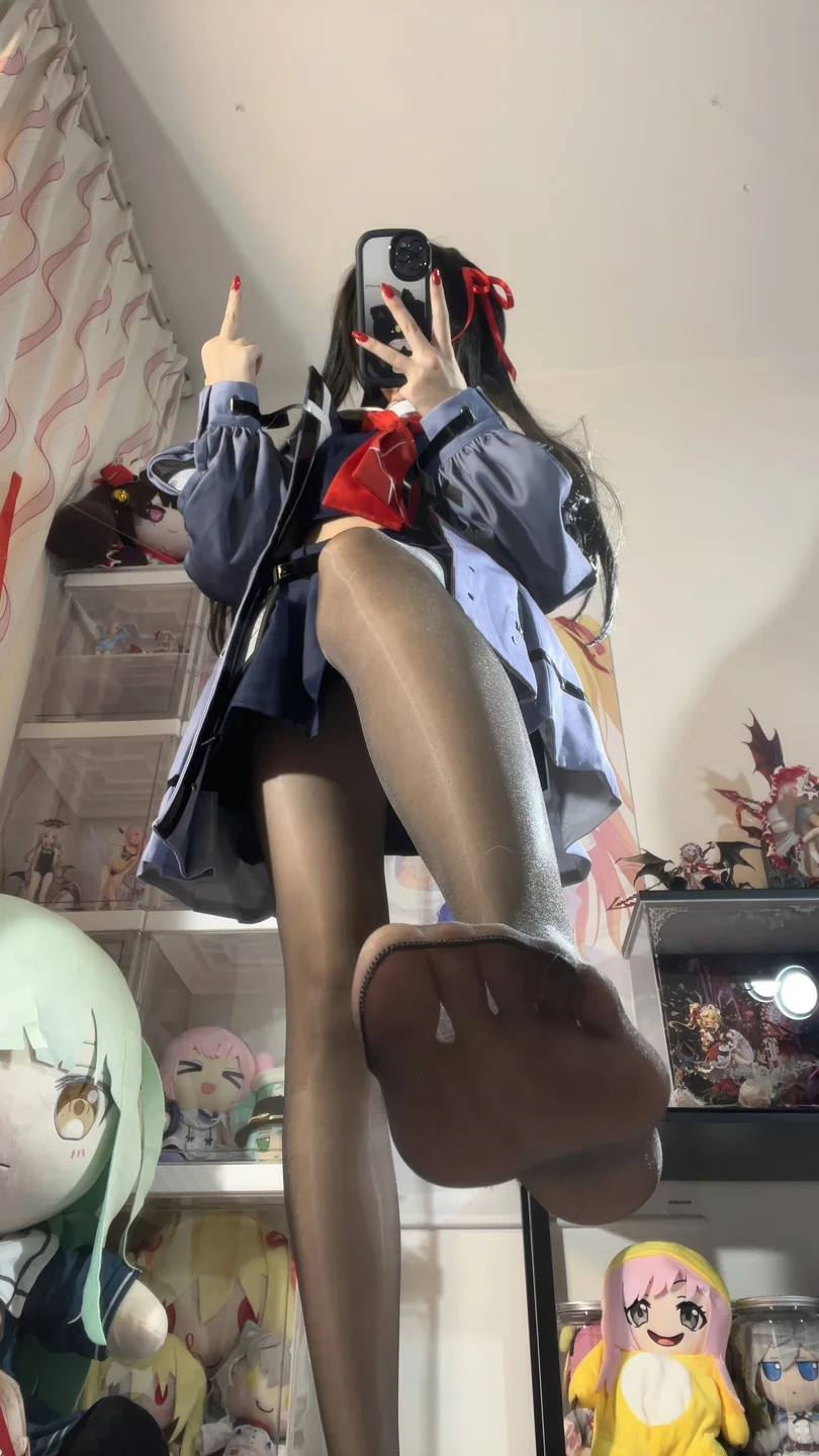 白栎Shirly - No.022 千咲 [134P-1.12GB] tg@simisebaisi %E3%80%90%E4%B8%9D%E8%B6%B3%E9%98%81%E3%80%91098.webp